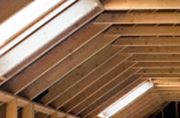 Polstead tapered roof insulation quotes
