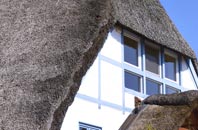 find rated Polstead thatchers